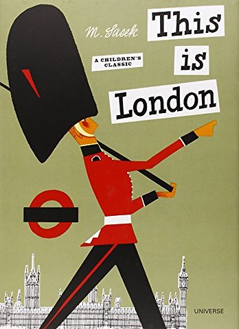 This is London