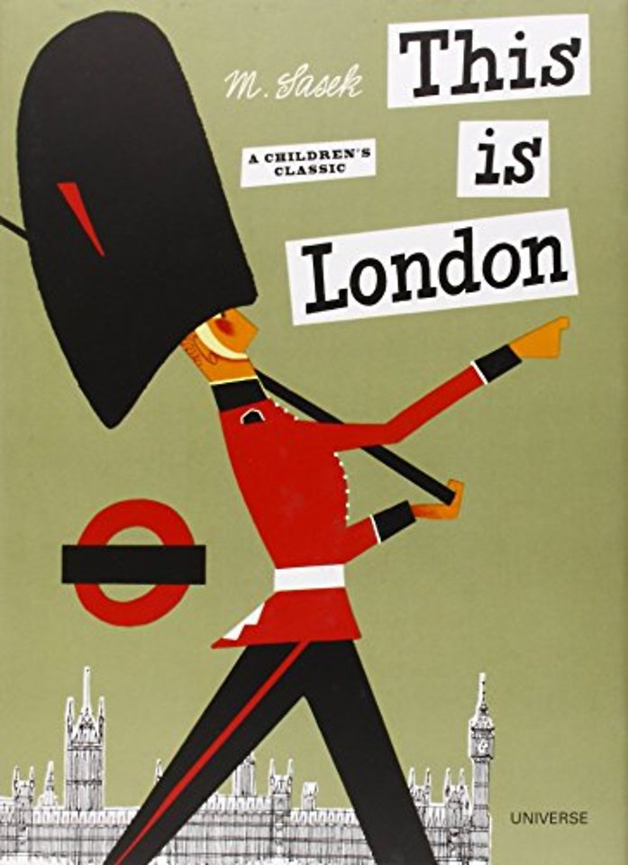 This is London
