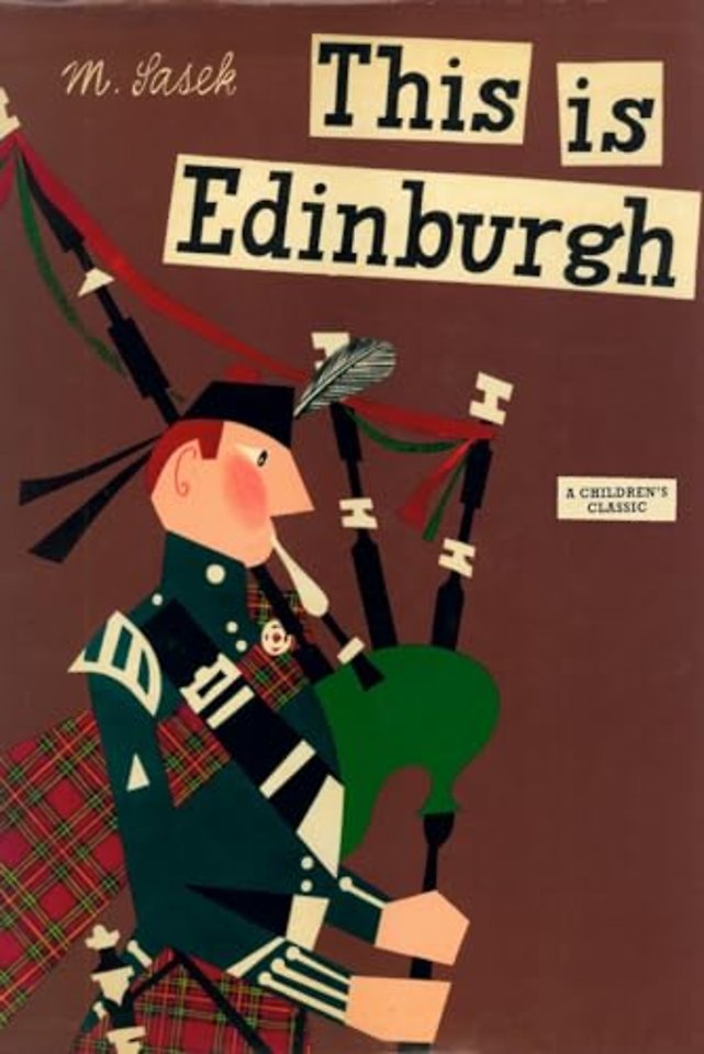 This Is Edinburgh