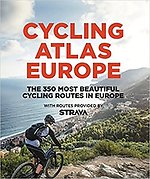 Cycling Atlas Europe