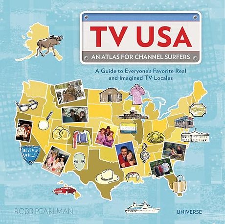 TV USA