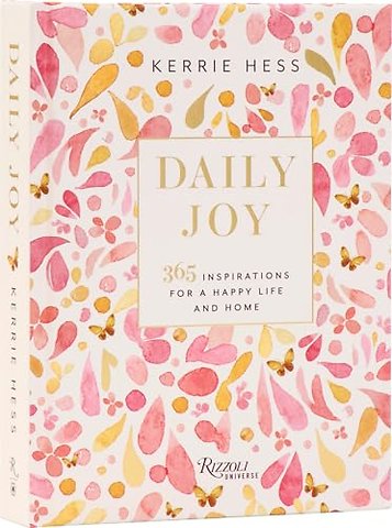 Daily Joy