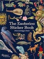 The Esoterica Sticker Book