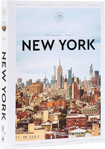New York: The Extraordinary Guide
