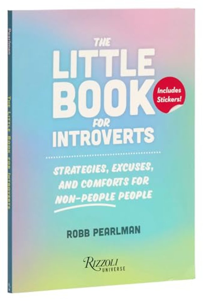 Little Book for Introverts