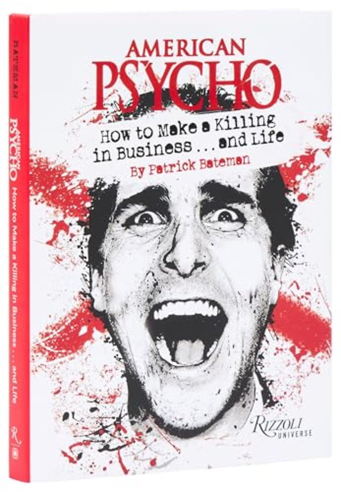 American Psycho