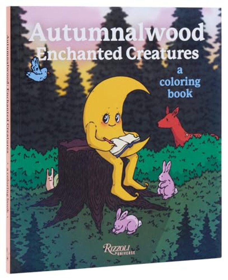 Autumnalwood