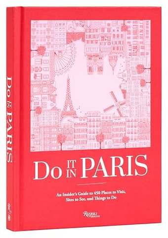Do It In Paris!