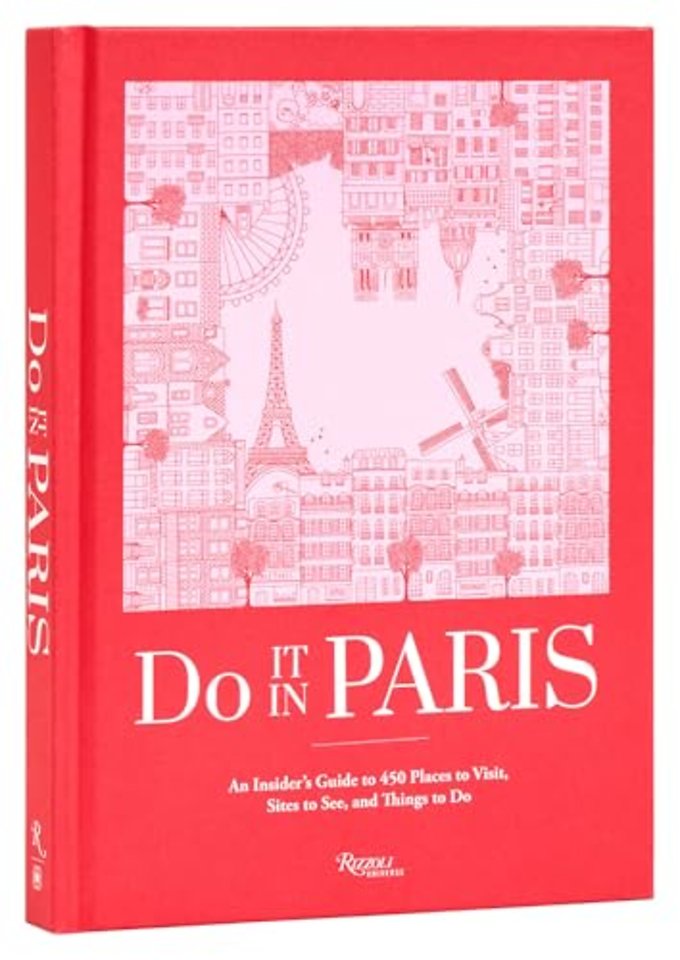 Do It In Paris!