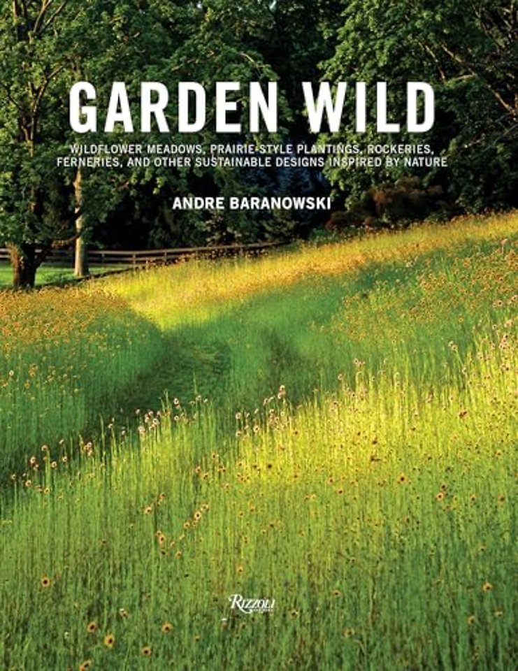 Garden Wild