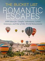 The bucket list romantic escapes