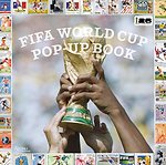 The FIFA World Cup Pop-Up Book