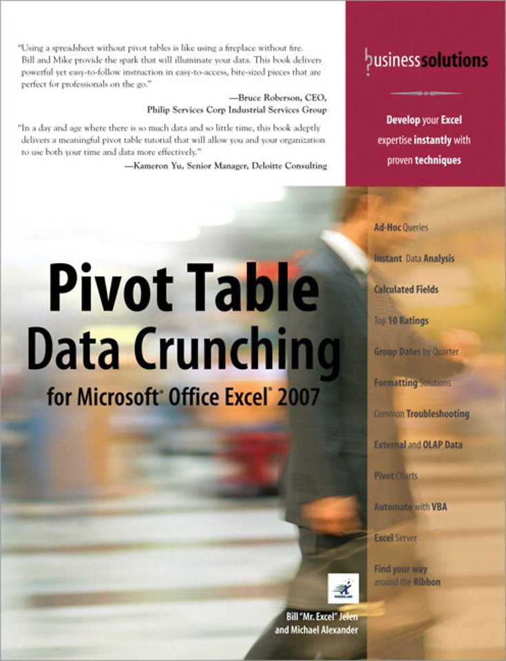 Office Excel 2007