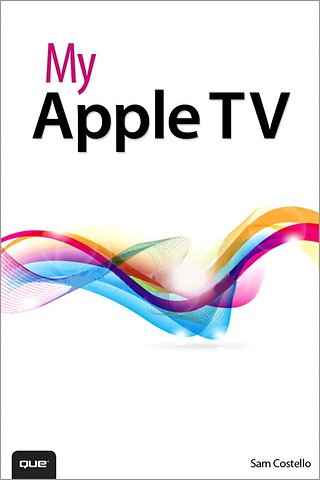 My Apple TV