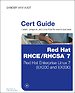 Red Hat RHCSA/RHCE 7 Cert Guide: Red Hat Enterprise Linux 7 (EX200 and EX300)