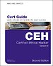 CEH Certified Ethical Hacker Version 9
