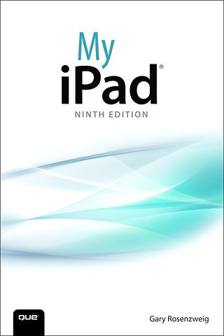 My iPad