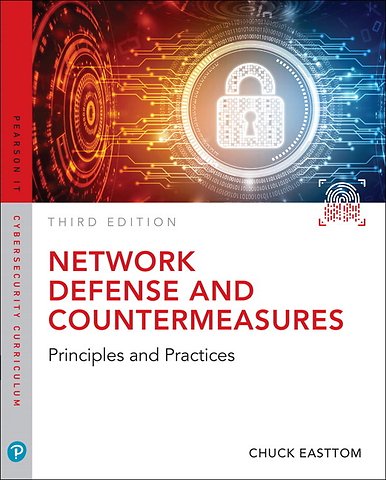 Network Defense and Countermeasures