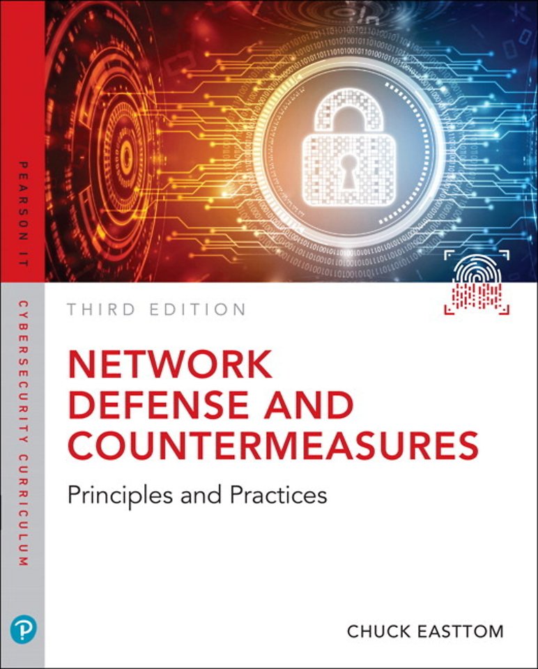 Network Defense and Countermeasures