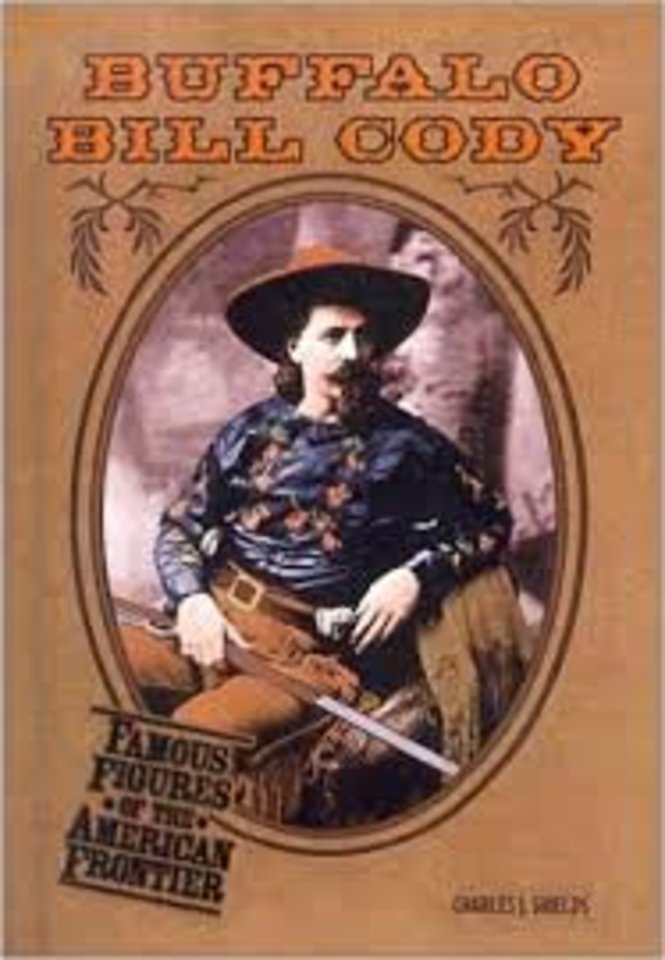 Buffalo Bill Cody