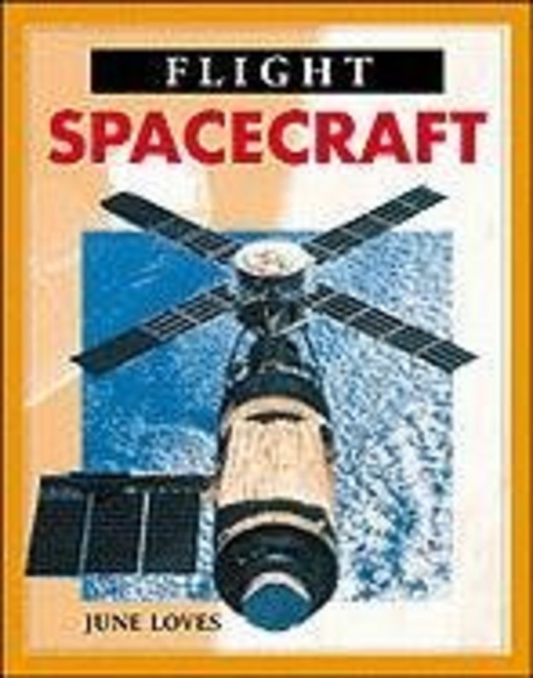 Spacecraft