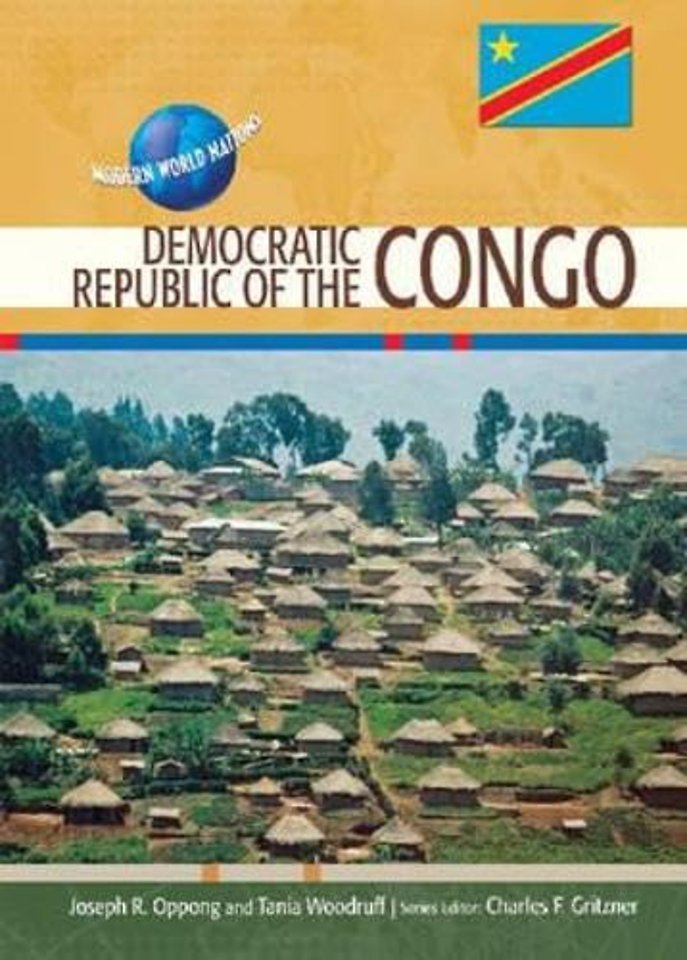 Democratic Republic of the Congo