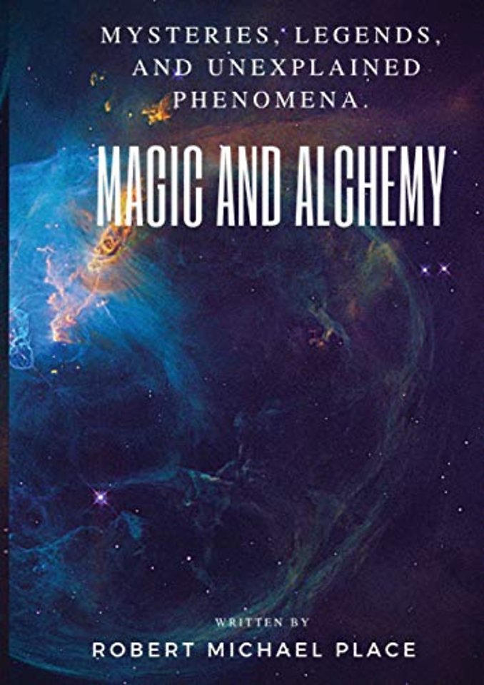 Magic and Alchemy
