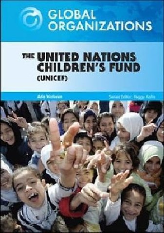 The United Nations Children`s Fund (UNICEF)