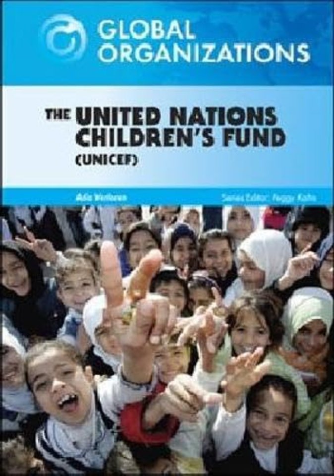 The United Nations Children`s Fund (UNICEF)