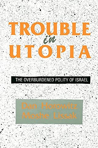 Trouble in Utopia