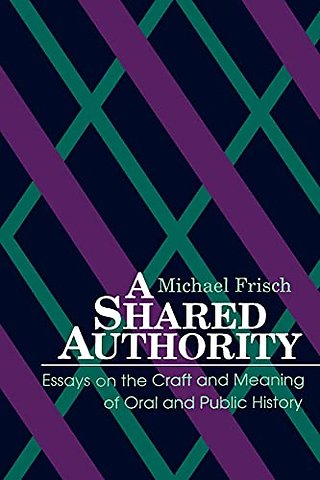 A Shared Authority