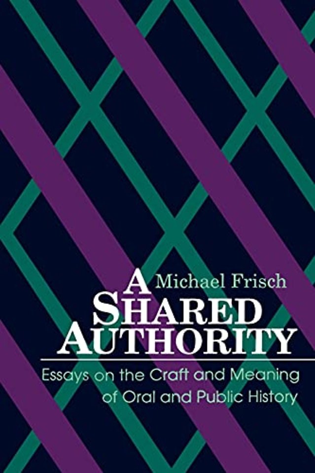 A Shared Authority