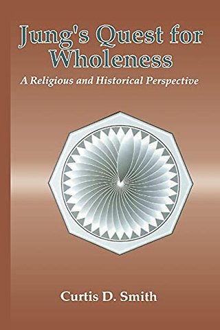 Jung's Quest for Wholeness
