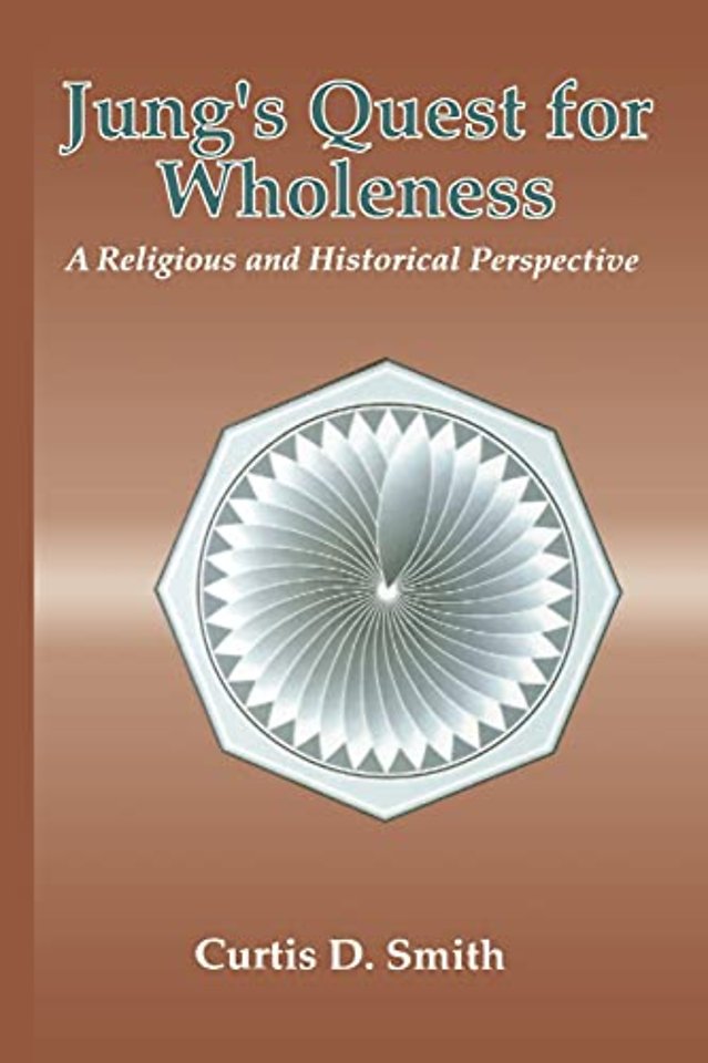 Jung's Quest for Wholeness