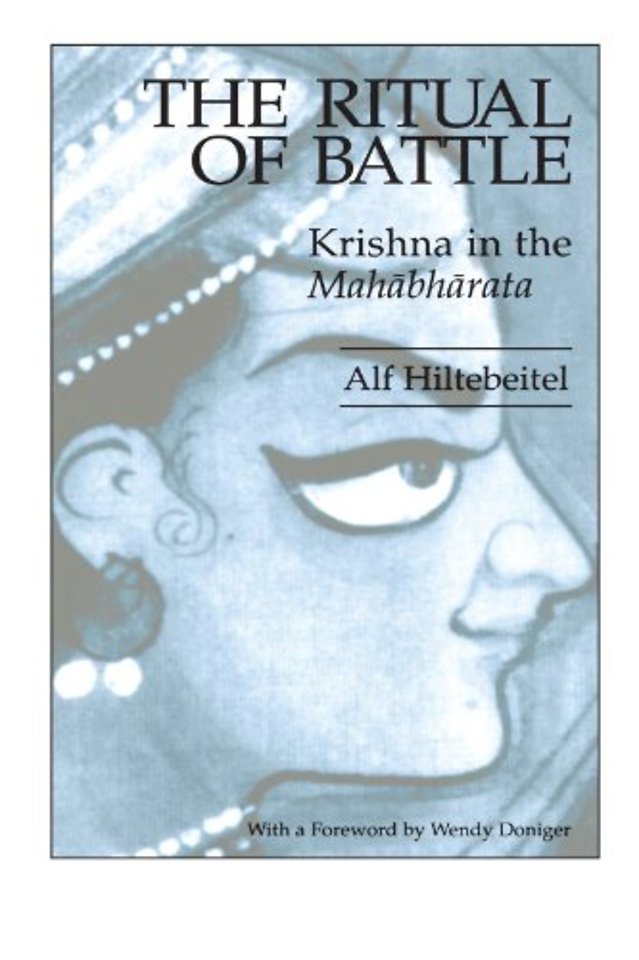 The Ritual of Battle