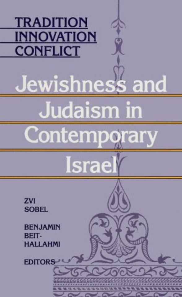 Tradition, Innovation, Conflict