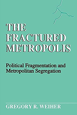 The Fractured Metropolis