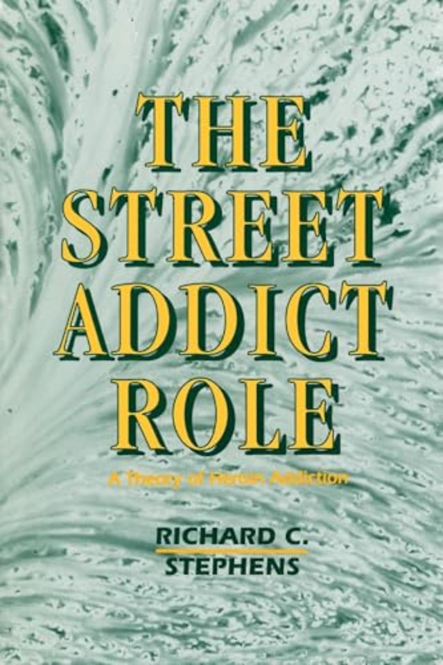 The Street Addict Role