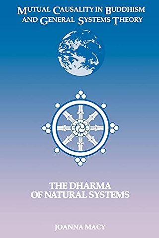 Mutual Causality in Buddhism and General Systems Theory