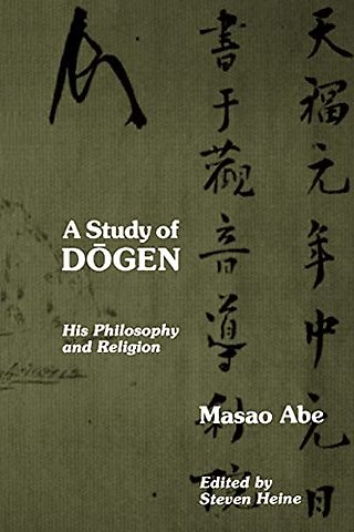 A Study of Dogen