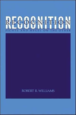 Recognition