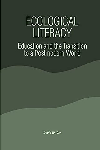 Ecological Literacy