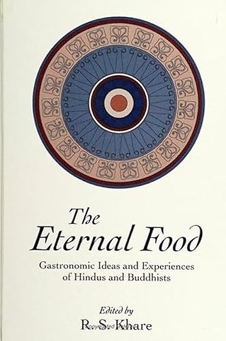 The Eternal Food