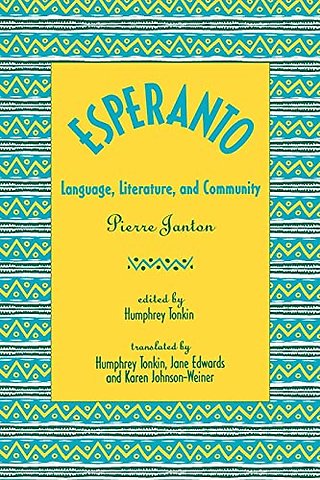 Esperanto