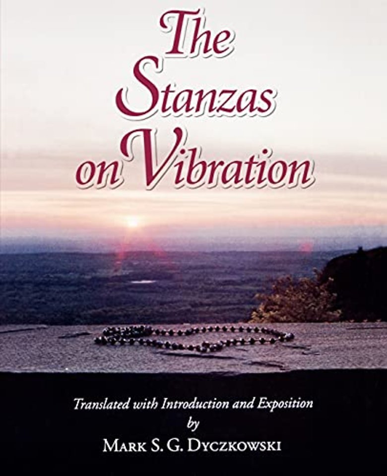 The Stanzas on Vibration
