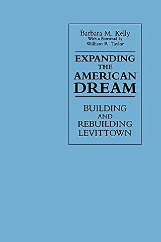 Expanding the American Dream