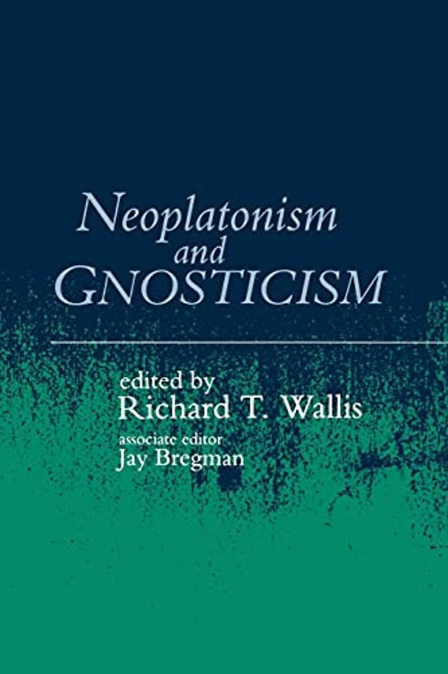 Neoplatonism and Gnosticism