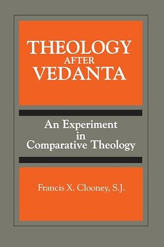 Theology After Vedanta