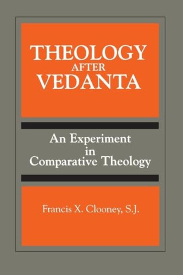 Theology After Vedanta