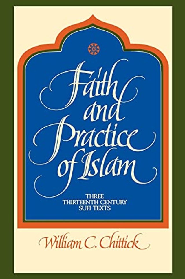 Faith and Practice of Islam